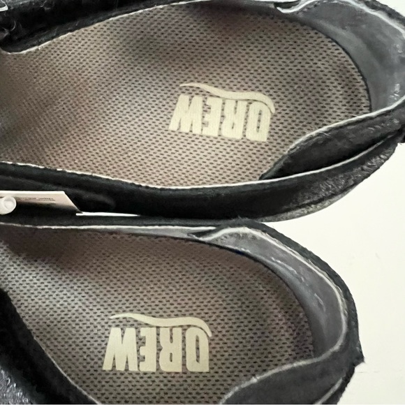 Drew Ginger Fisherman Therapeutic Diabetic Loafers Shoes Womens Size 9.5 - Picture 8 of 8